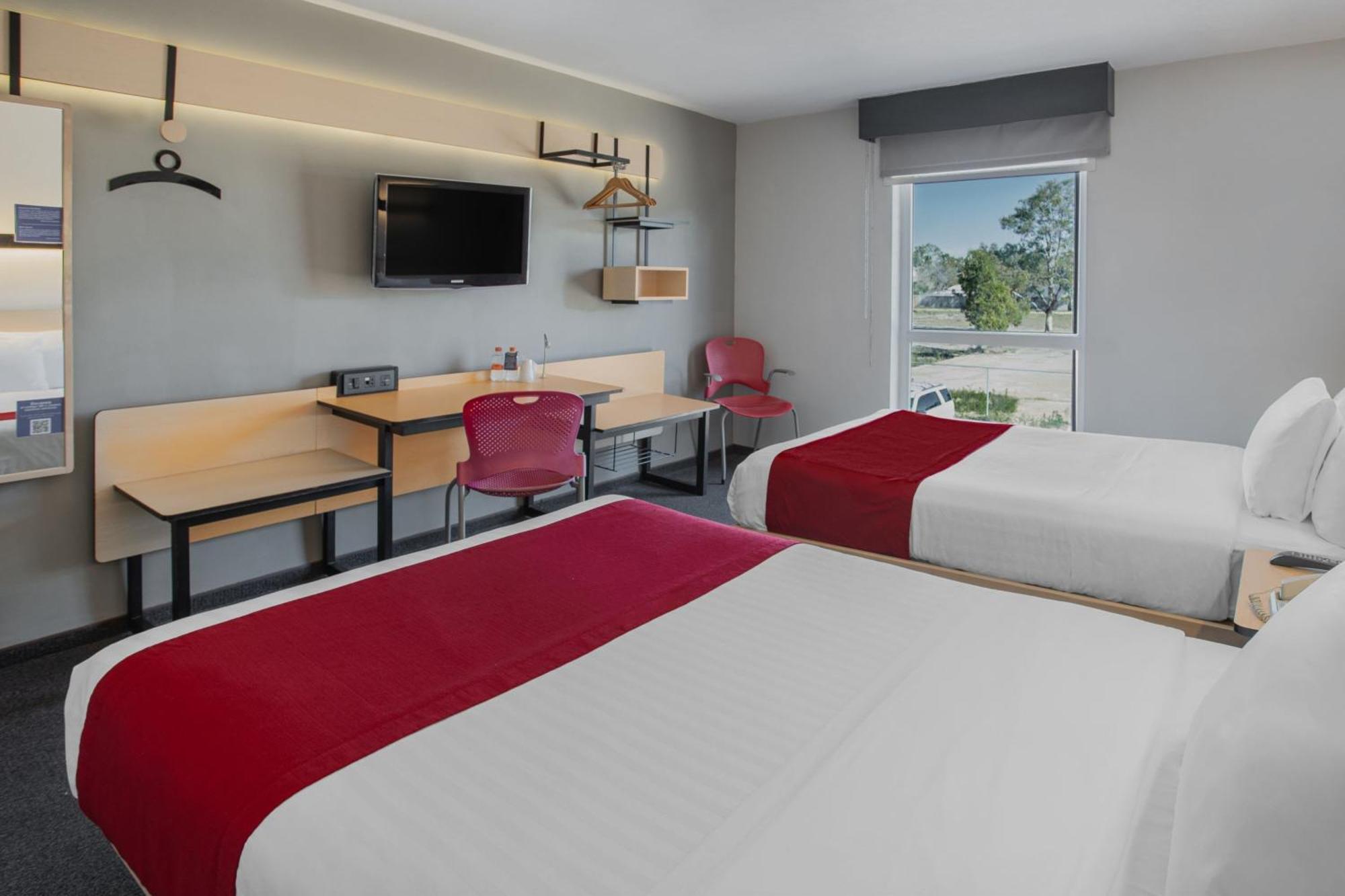 City Express By Marriott Durango Εξωτερικό φωτογραφία
