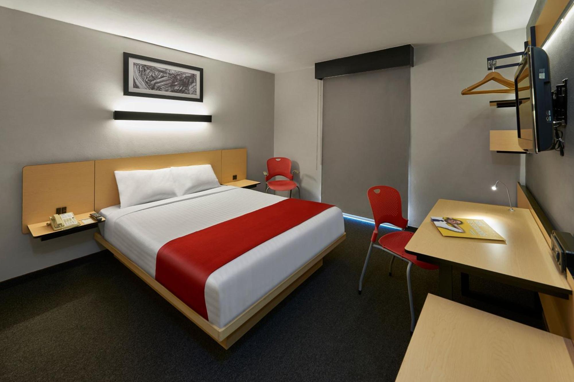 City Express By Marriott Durango Εξωτερικό φωτογραφία