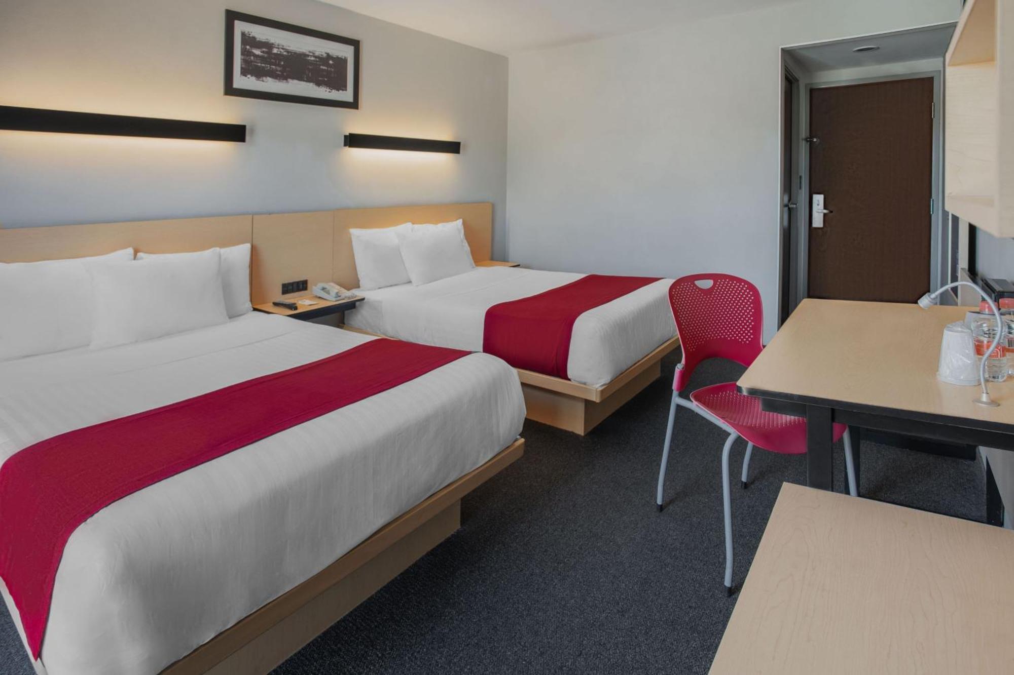 City Express By Marriott Durango Εξωτερικό φωτογραφία