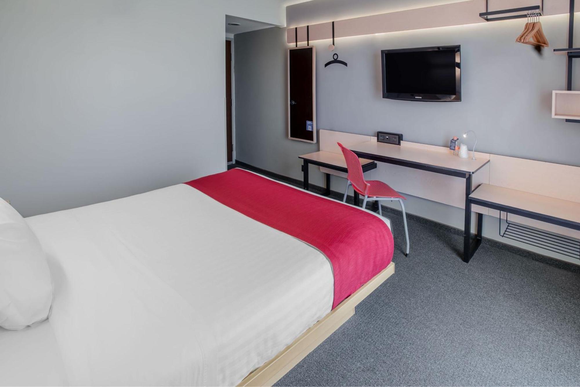 City Express By Marriott Durango Εξωτερικό φωτογραφία