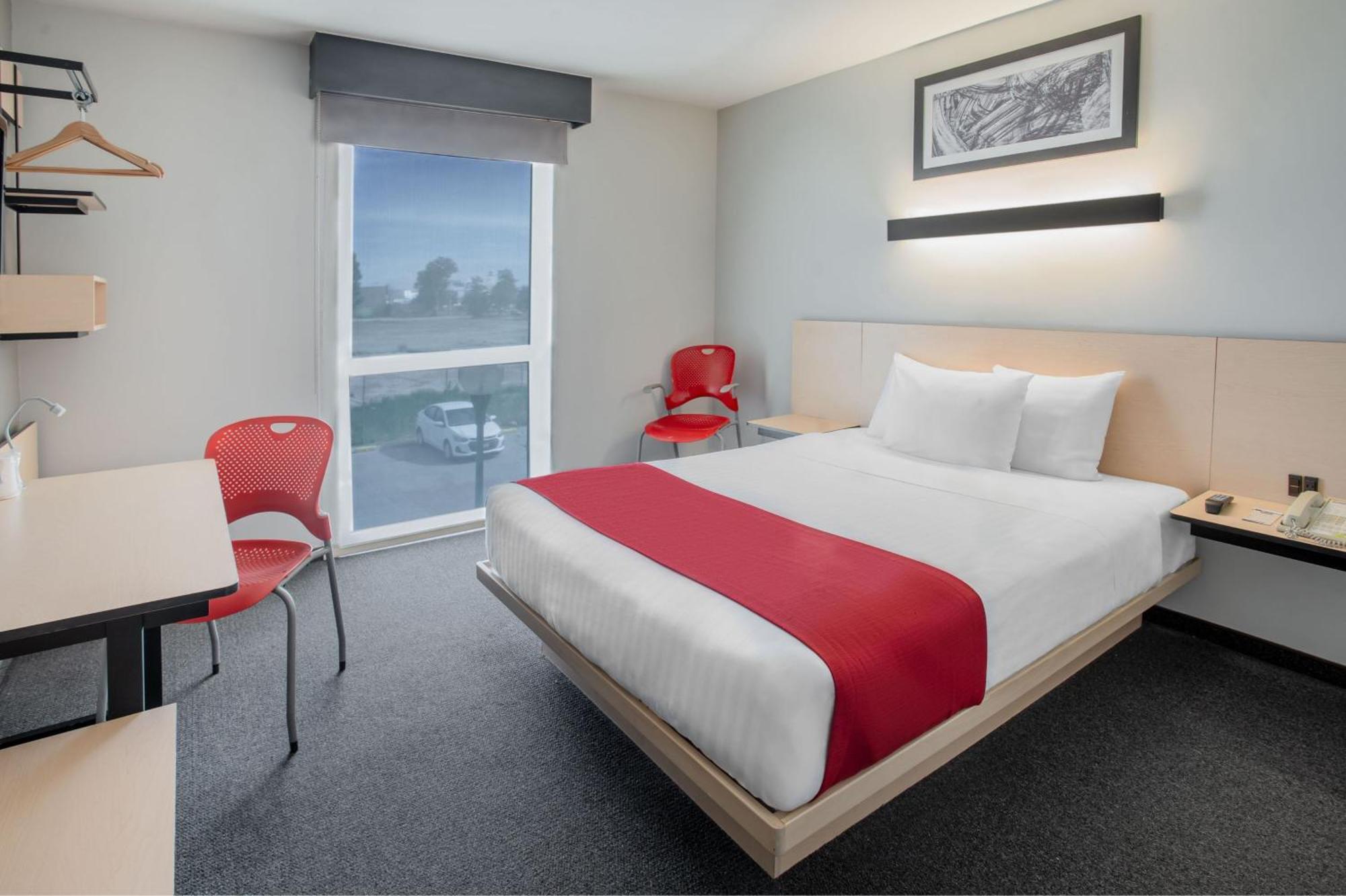 City Express By Marriott Durango Εξωτερικό φωτογραφία