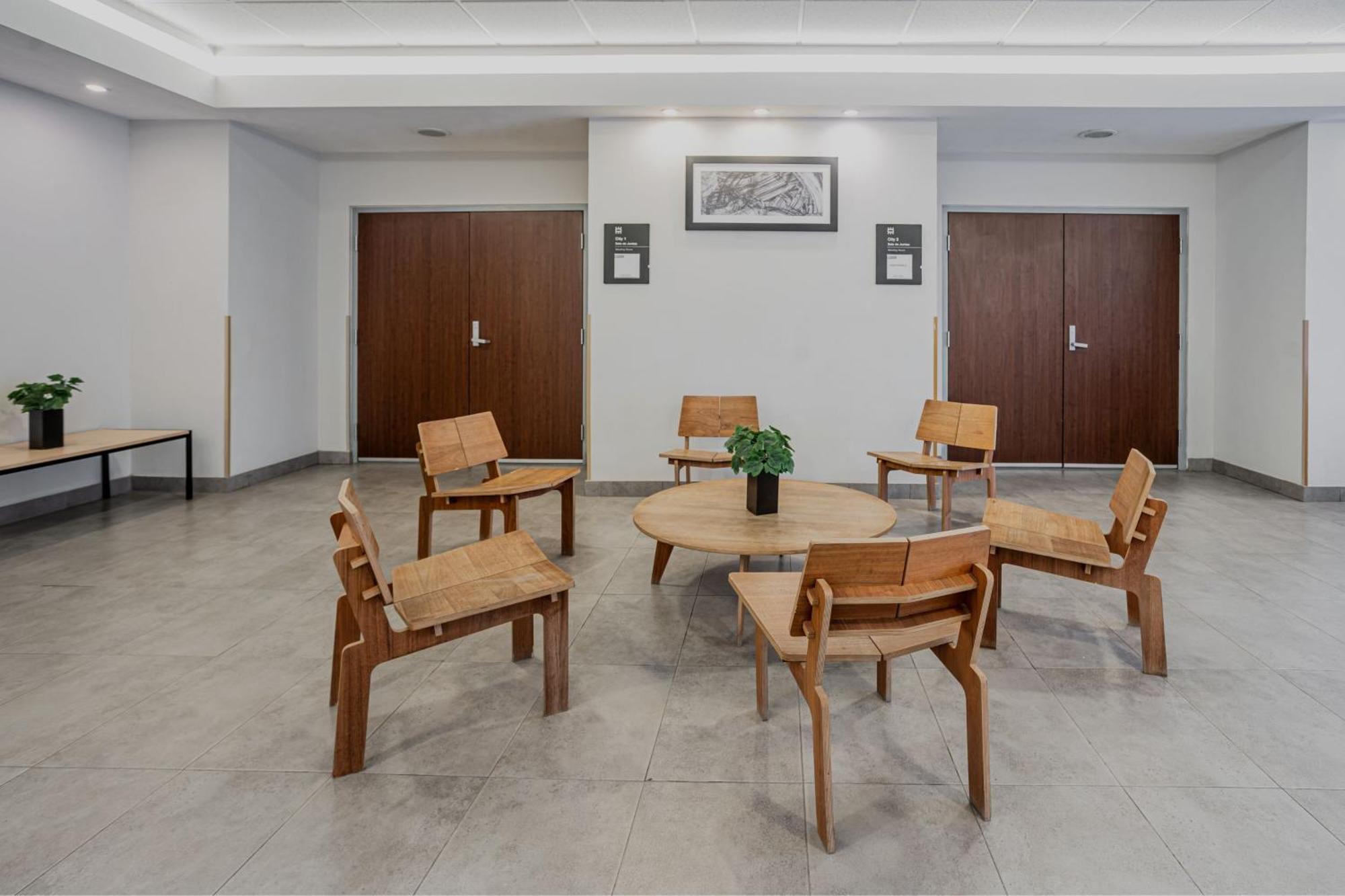 City Express By Marriott Durango Εξωτερικό φωτογραφία