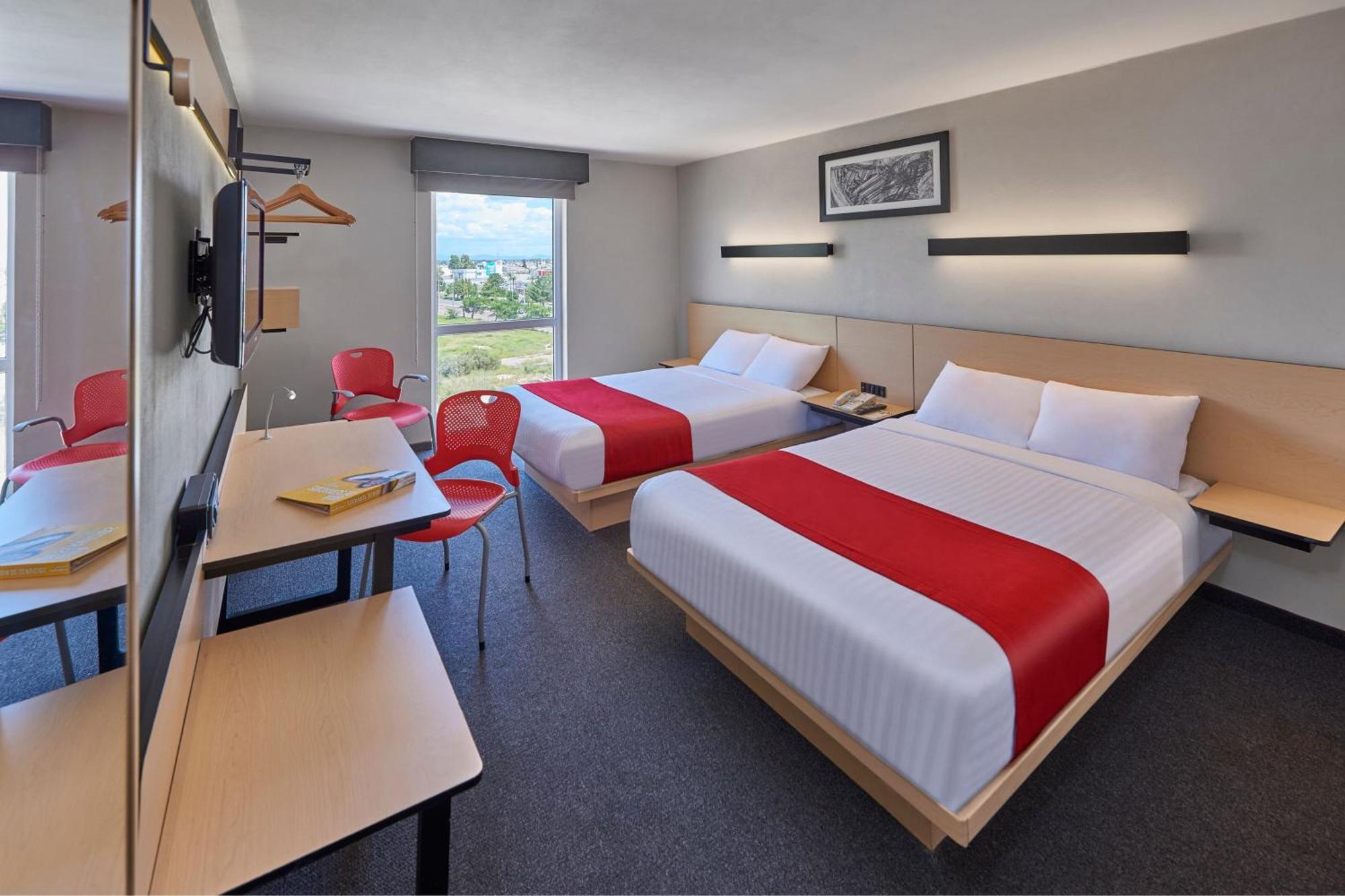 City Express By Marriott Durango Εξωτερικό φωτογραφία