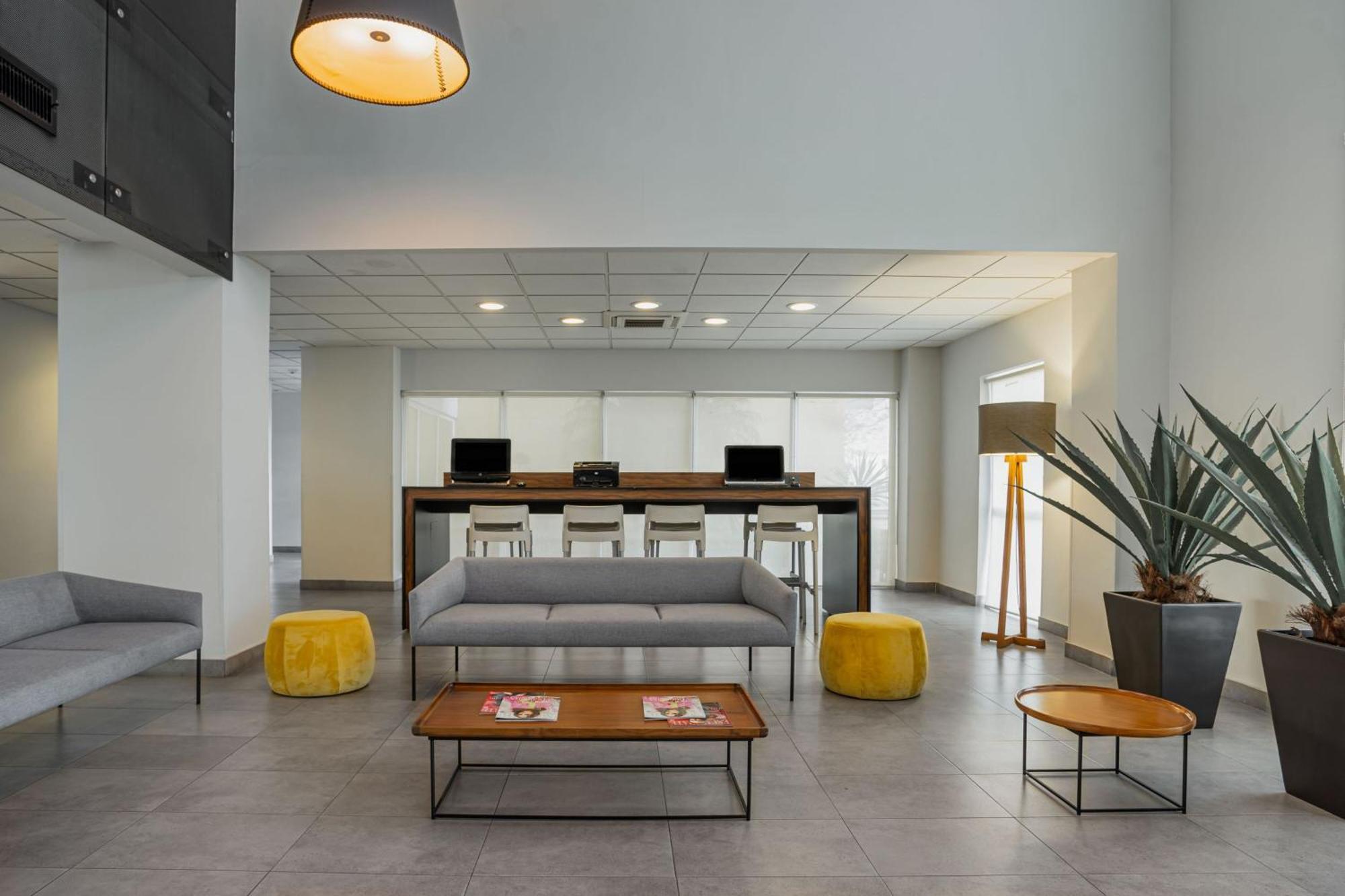 City Express By Marriott Durango Εξωτερικό φωτογραφία
