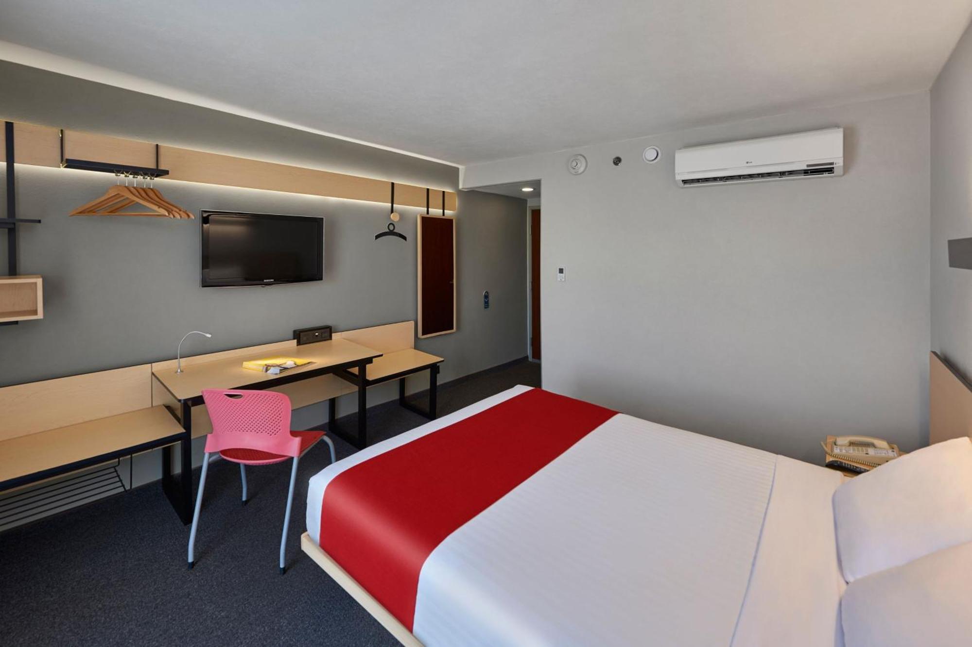 City Express By Marriott Durango Εξωτερικό φωτογραφία