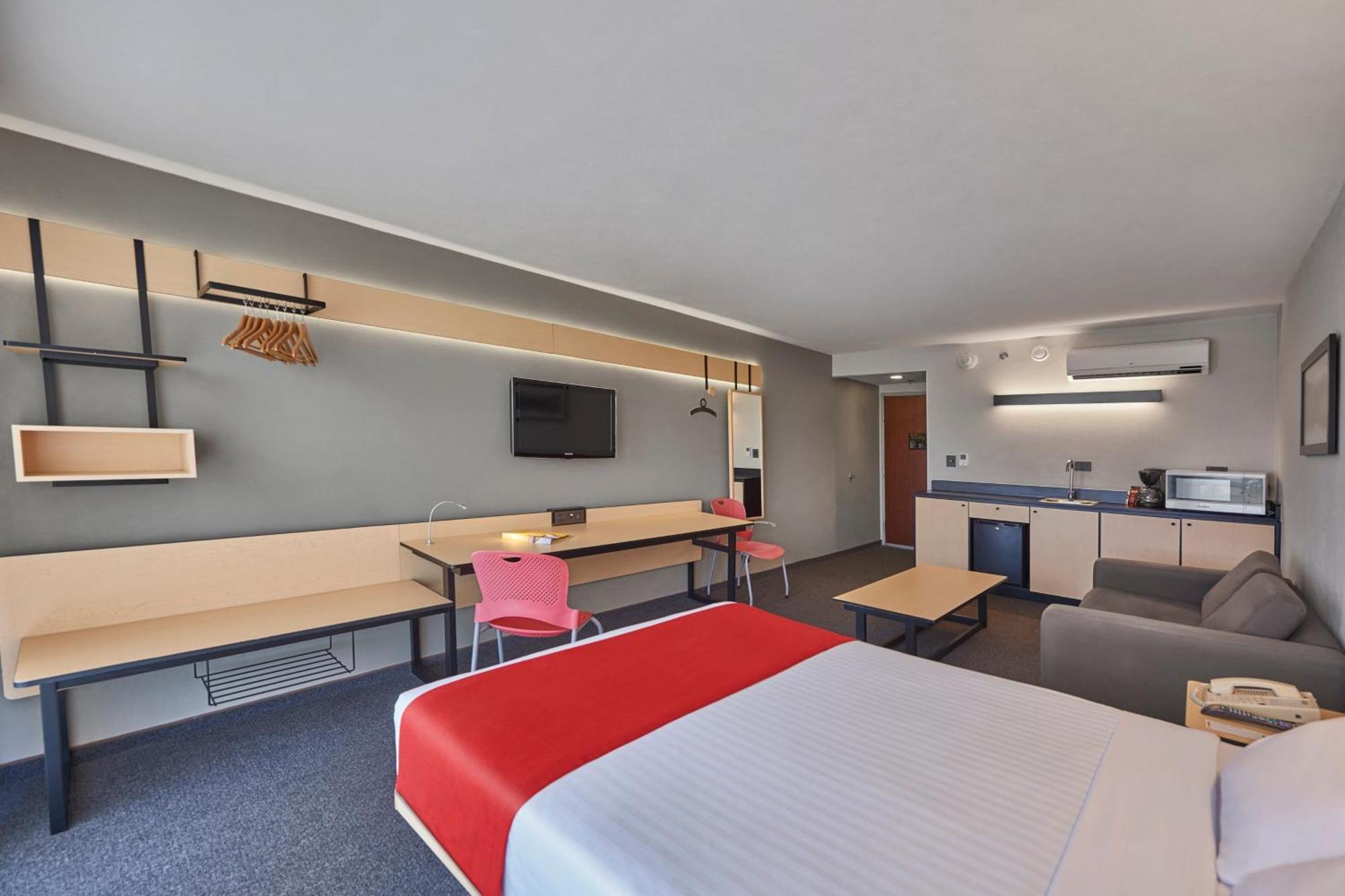 City Express By Marriott Durango Εξωτερικό φωτογραφία