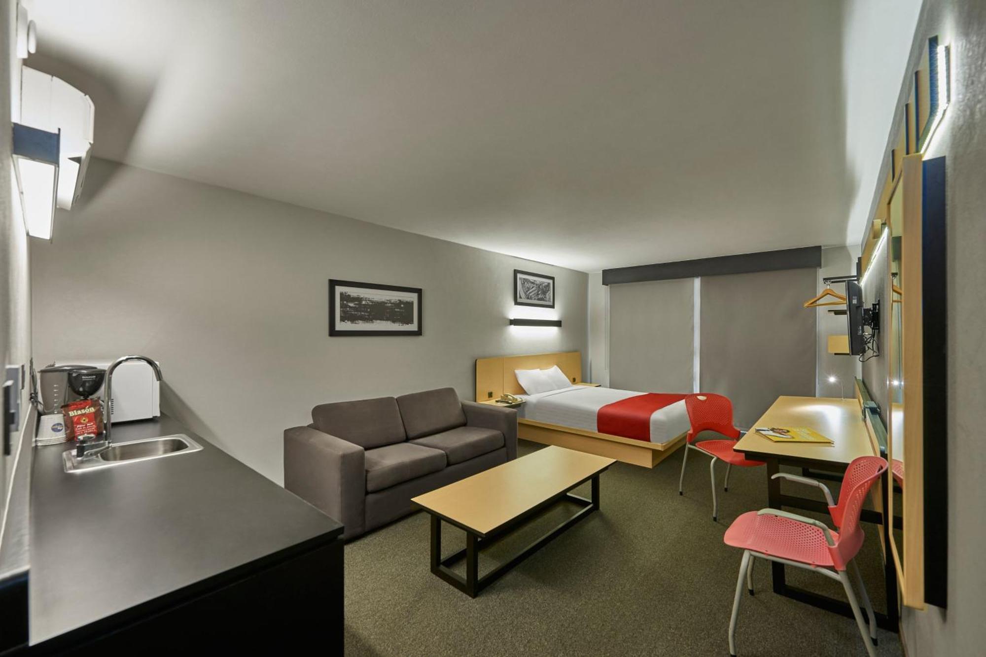 City Express By Marriott Durango Εξωτερικό φωτογραφία