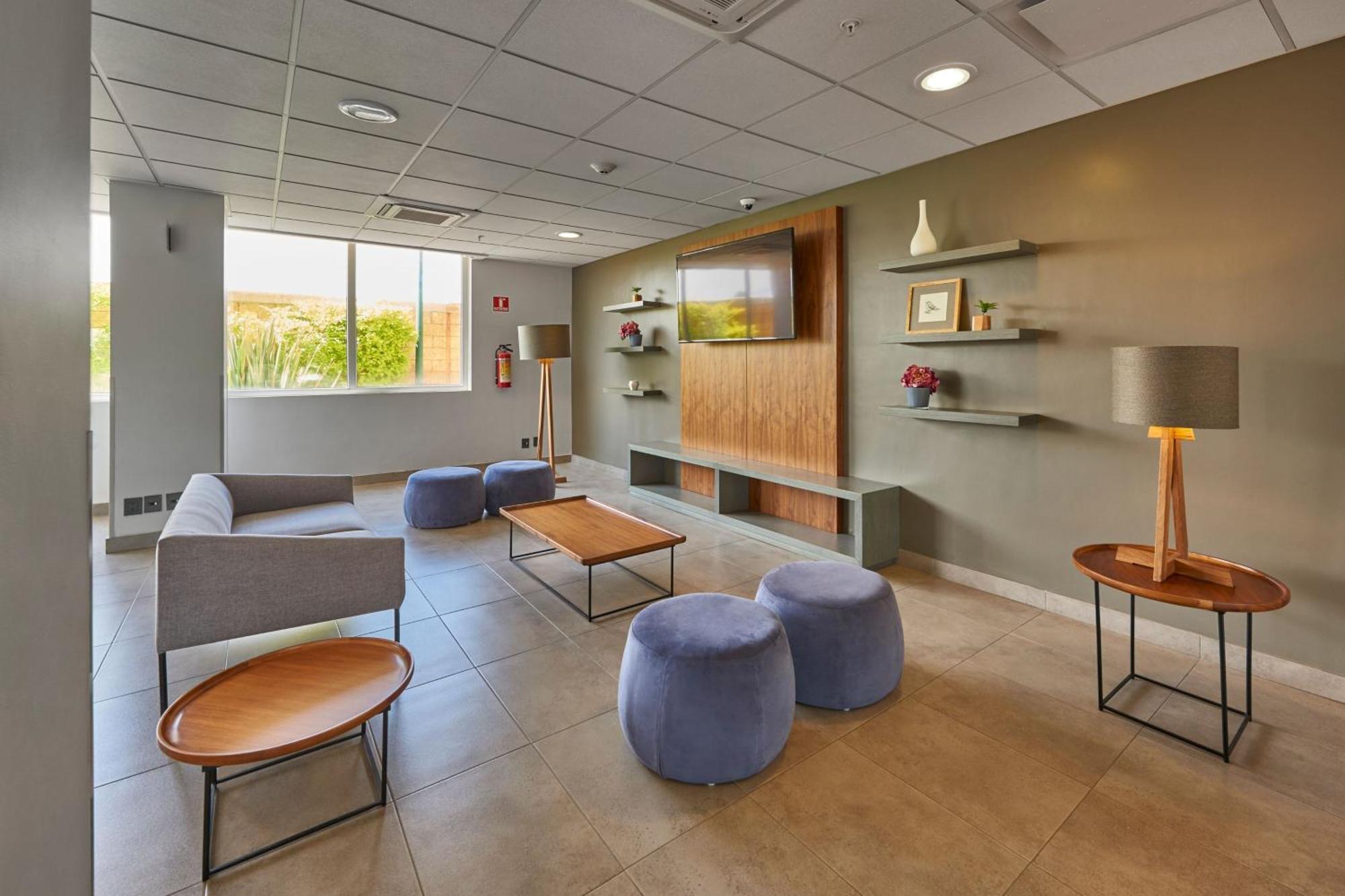 City Express By Marriott Durango Εξωτερικό φωτογραφία